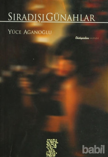 Picture of Sıradışı Günahlar