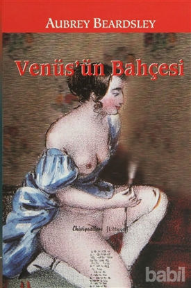Picture of Venüs’ün Bahçesi