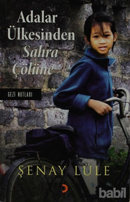 Picture of Adalar Ülkesinden Sahra Çölüne