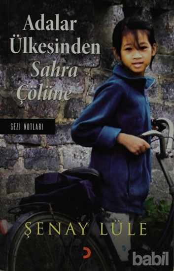 Picture of Adalar Ülkesinden Sahra Çölüne