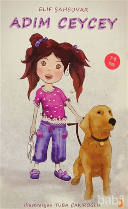 Picture of Adım Ceycey