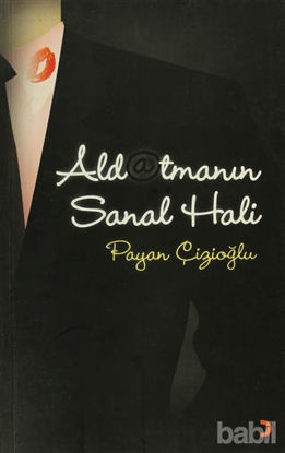 Picture of Aldatmanın Sanal Hali