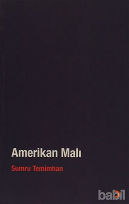 Picture of Amerikan Malı