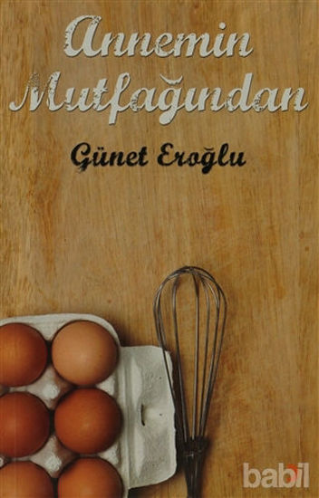 Picture of Annemin Mutfağından