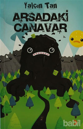 Picture of Arsadaki Canavar