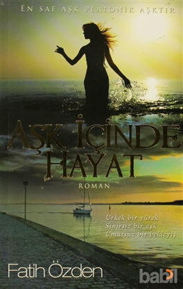 Picture of Aşk İçinde Hayat