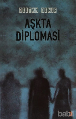 Picture of Aşkta Diplomasi
