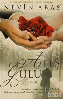 Picture of Ateş Gülü