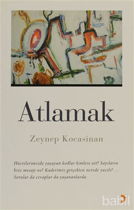 Picture of Atlamak