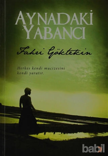 Picture of Aynadaki Yabancı