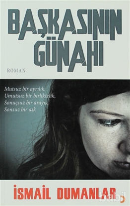 Picture of Başkasının Günahı