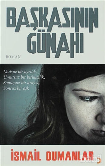 Picture of Başkasının Günahı