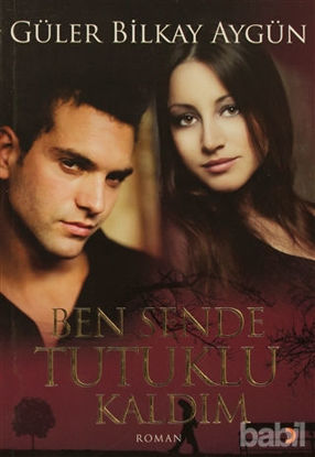 Picture of Ben Sende Tutuklu Kaldım