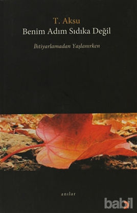 Picture of Benim Adım Sıdıka Değil