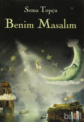 Picture of Benim Masalım