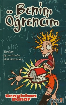 Picture of Benim Öğrencim