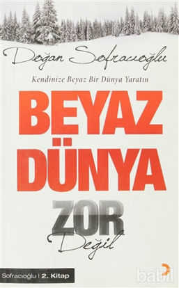 Picture of Beyaz Dünya Zor Değil