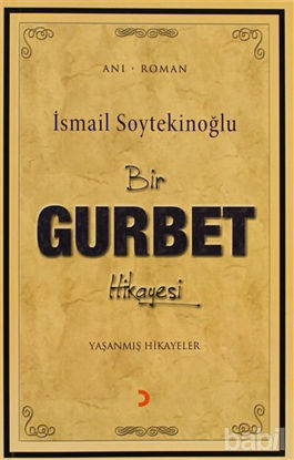 Picture of Bir Gurbet Hikayesi