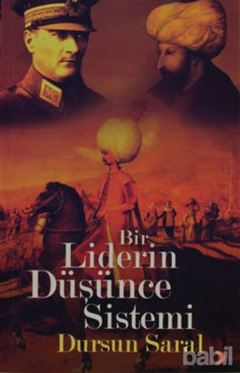Picture of Bir Liderin Düşünce Sistemi