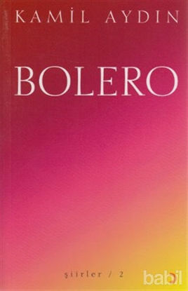 Picture of Bolero