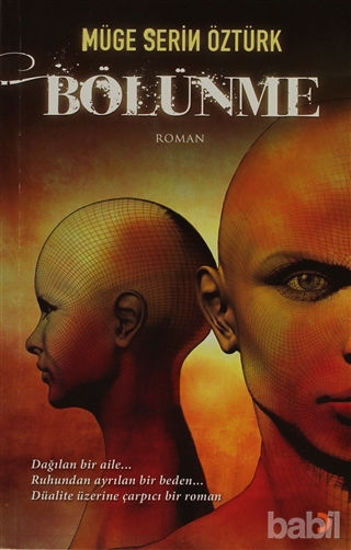 Picture of Bölünme