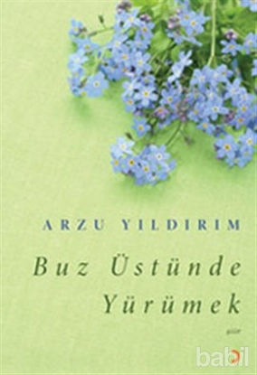 Picture of Buz Üstünde Yürümek
