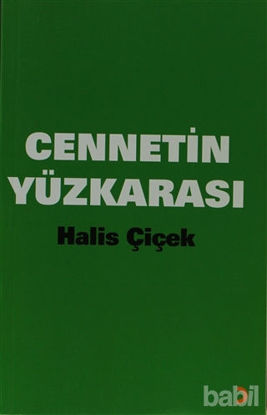 Picture of Cennetin Yüzkarası