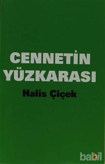 Picture of Cennetin Yüzkarası
