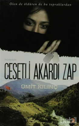 Picture of Cesetli Akardı Zap