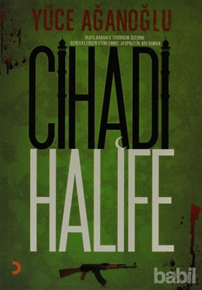 Picture of Cihadi Halife