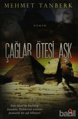 Picture of Çağlar Ötesi Aşk