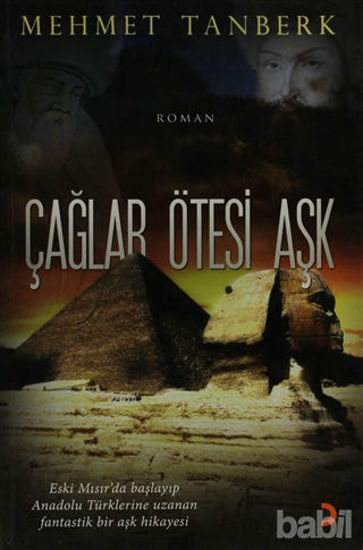 Picture of Çağlar Ötesi Aşk