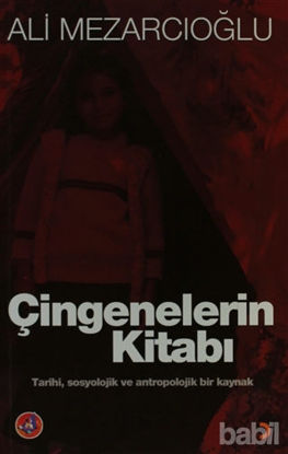 Picture of Çingenelerin Kitabı