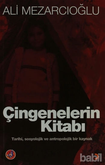 Picture of Çingenelerin Kitabı