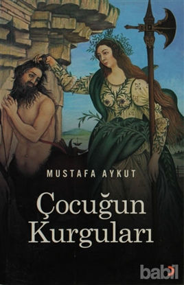 Picture of Çocuğun Kurguları