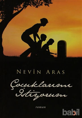 Picture of Çocuklarımı İstiyorum