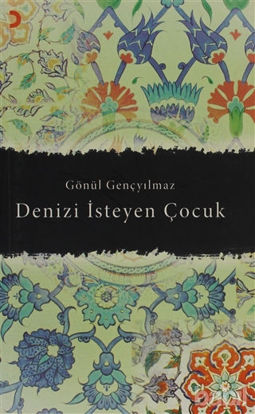 Picture of Denizi İsteyen Çocuk