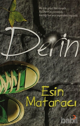 Picture of Derin
