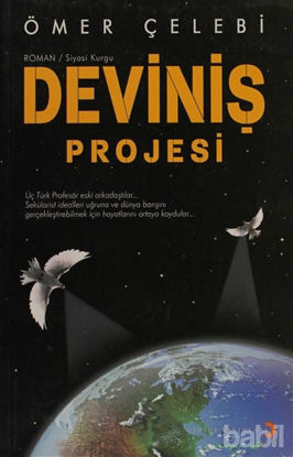 Picture of Deviniş Projesi