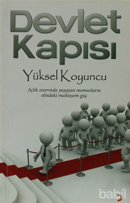 Picture of Devlet Kapısı