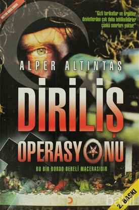 Picture of Diriliş Operasyonu