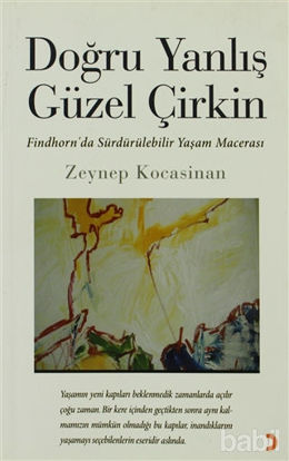 Picture of Doğru Yanlış Güzel Çirkin