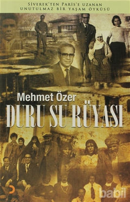 Picture of Duru Su Rüyası
