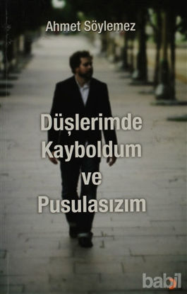 Picture of Düşlerimde Kayboldum ve Pusulasızım