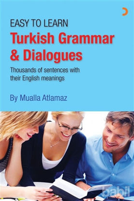 Picture of Easy to Learn Turkish Grammar and Dialogues
