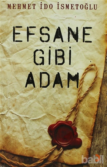Picture of Efsane Gibi Adam
