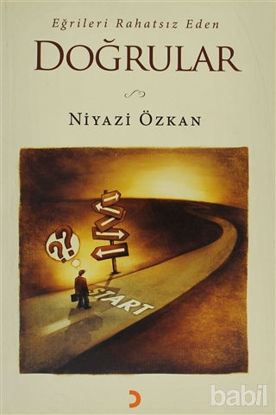 Picture of Eğrileri Rahatsız Eden Doğrular