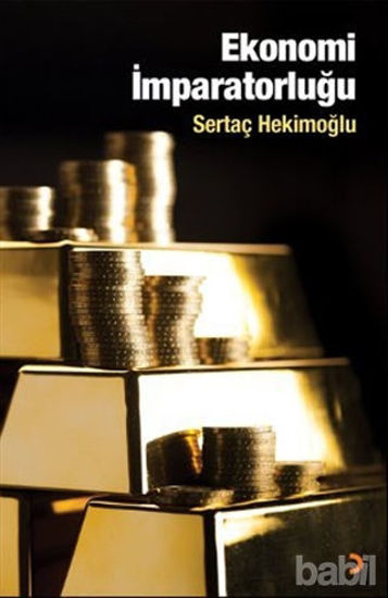 Picture of Ekonomi İmparatorluğu