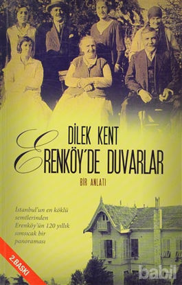 Picture of Erenköy’de Duvarlar