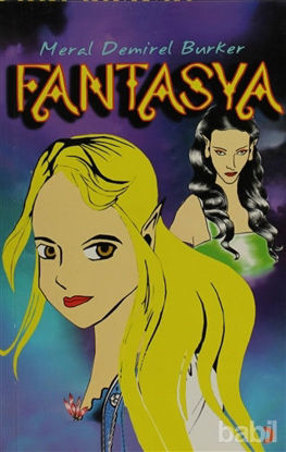 Picture of Fantasya